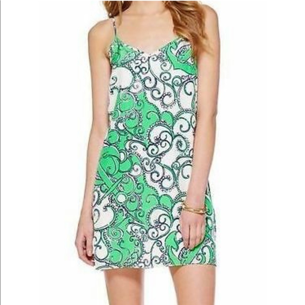 Lilly Pulitzer Dusk Dress
